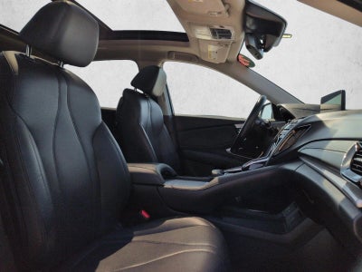 2019 Acura RDX AWD