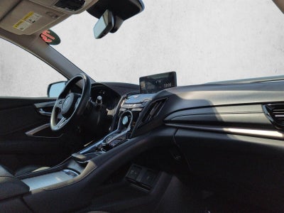 2019 Acura RDX AWD
