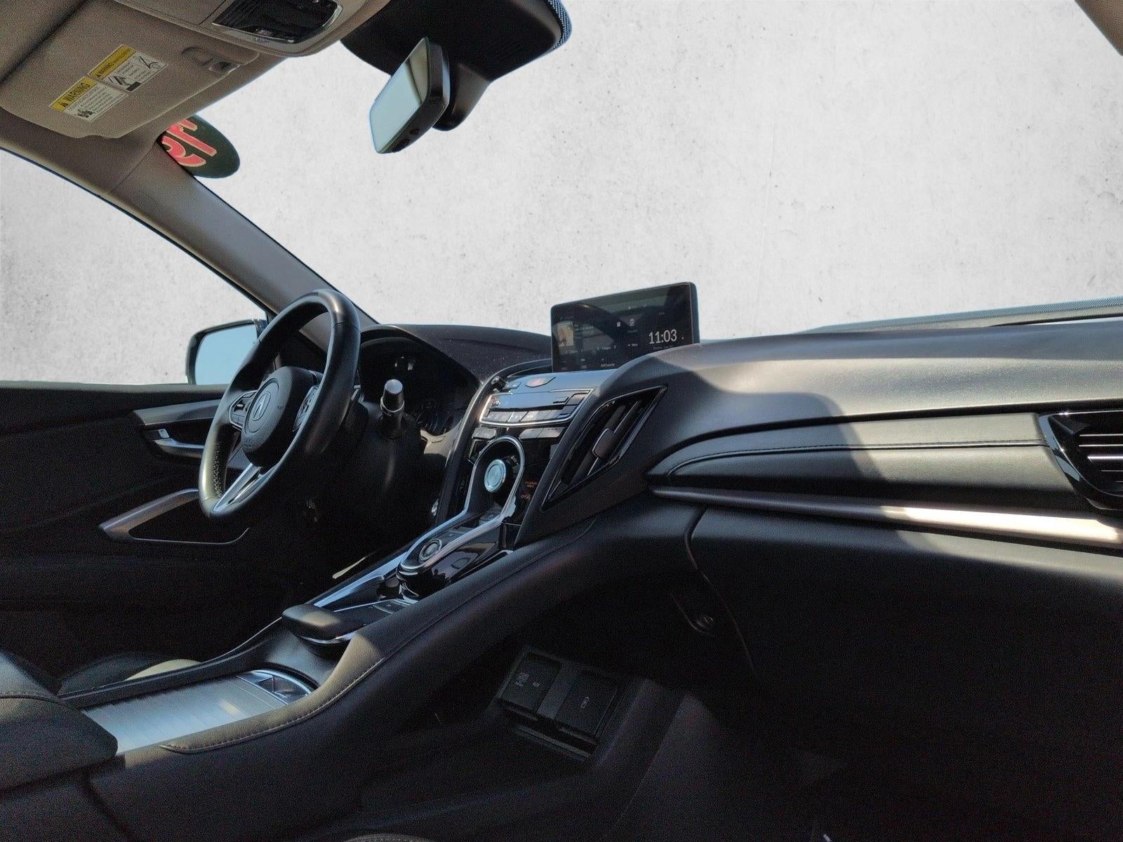 2019 Acura RDX AWD