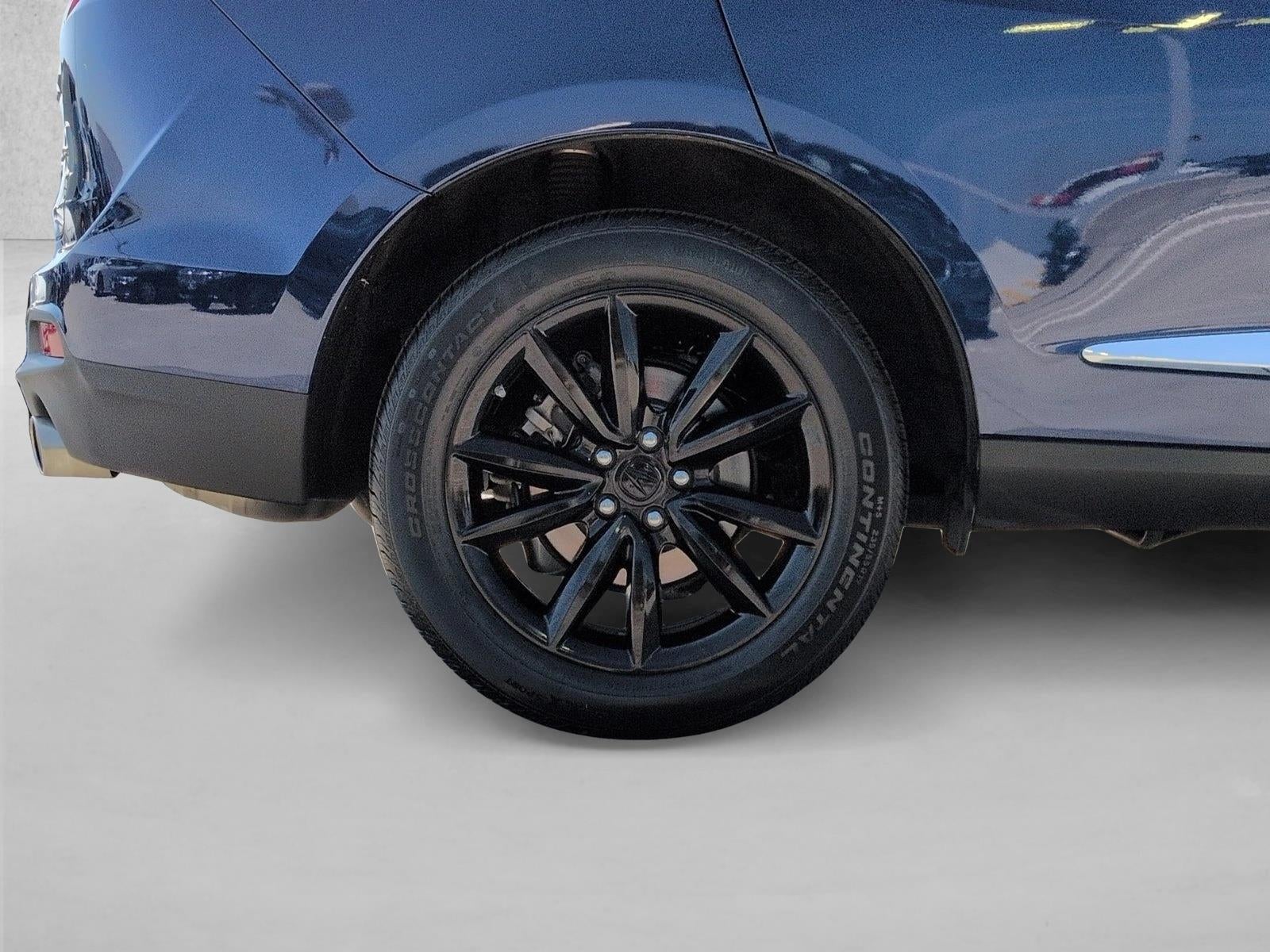 2019 Acura RDX AWD