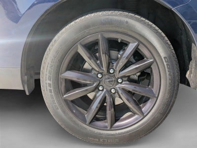 2019 Acura RDX AWD