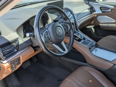 2021 Acura RDX SH-AWD w/Technology Package