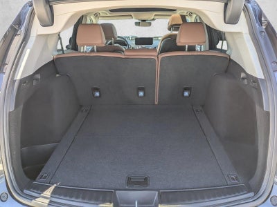 2021 Acura RDX SH-AWD w/Technology Package
