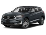 2021 Acura RDX SH-AWD w/Technology Package