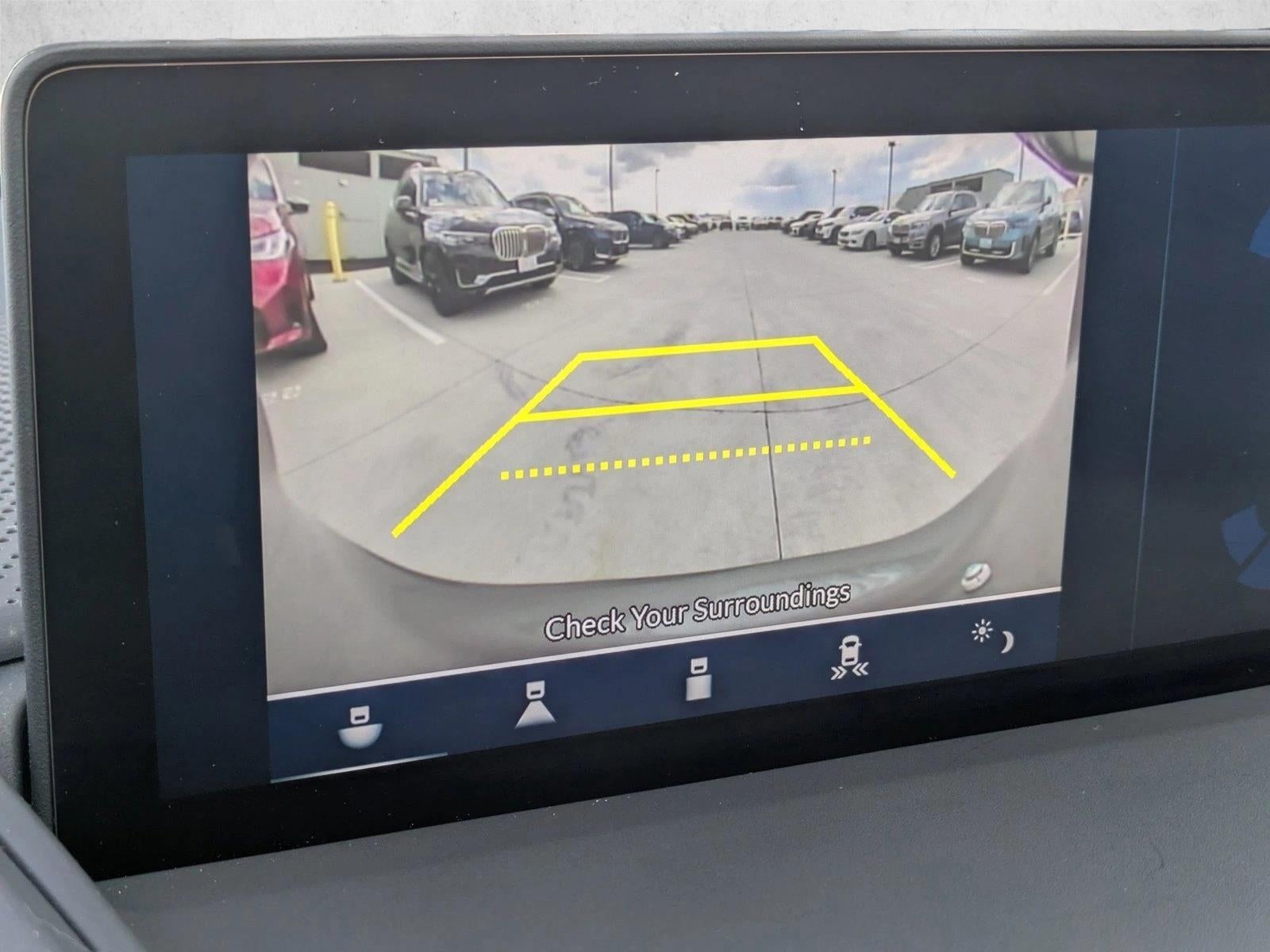 2023 Acura RDX SH-AWD w/A-Spec Package