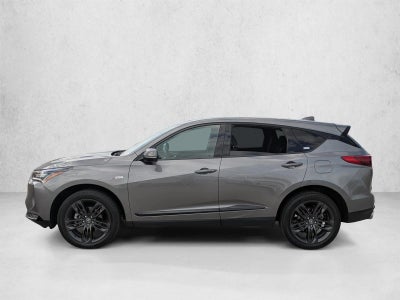 2023 Acura RDX SH-AWD w/A-Spec Package