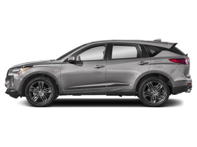2023 Acura RDX SH-AWD w/A-Spec Package