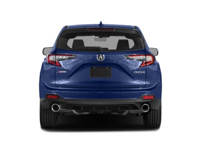 2023 Acura RDX SH-AWD w/A-Spec Package
