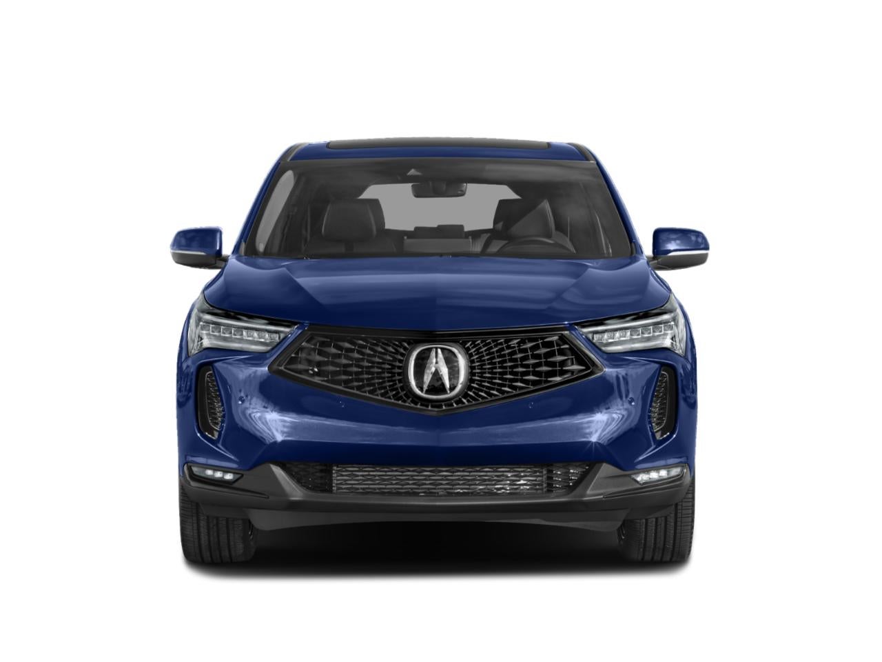 2023 Acura RDX SH-AWD w/A-Spec Package