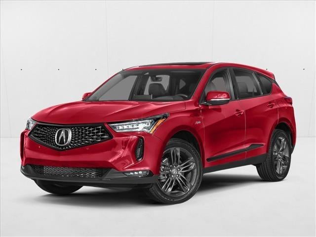 2024 Acura RDX SH-AWD w/A-Spec Package