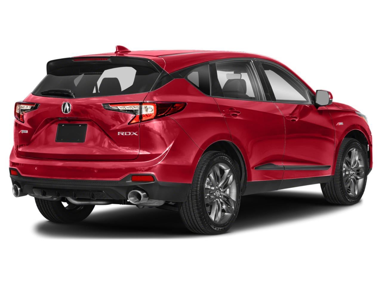 2024 Acura RDX SH-AWD w/A-Spec Package