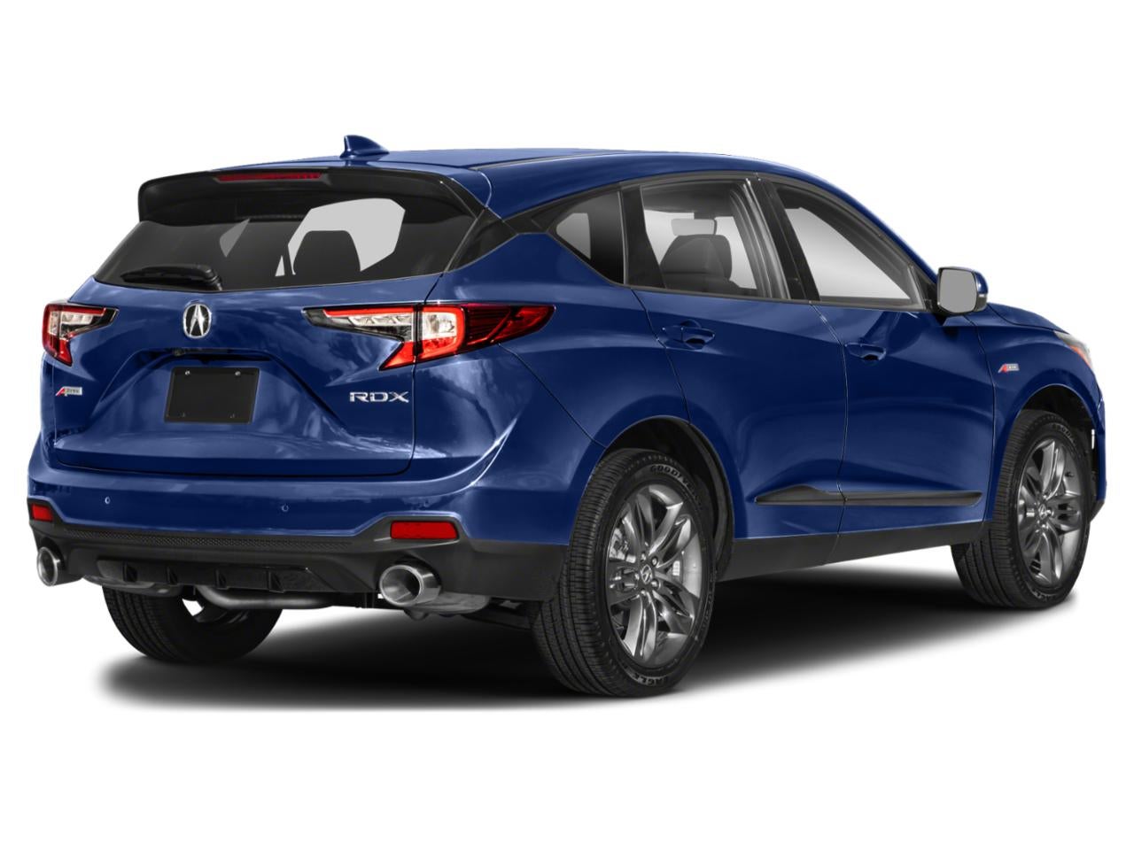 2024 Acura RDX SH-AWD w/A-Spec Package