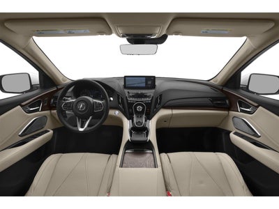 2019 Acura RDX AWD w/Advance Pkg