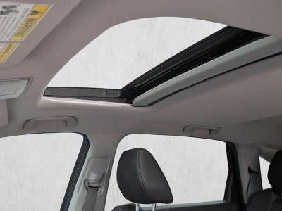 2020 Acura MDX SH-AWD 7-Passenger w/Technology Pkg