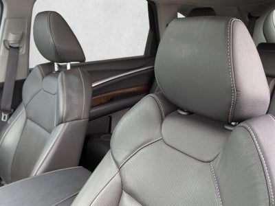 2020 Acura MDX SH-AWD 7-Passenger w/Technology Pkg