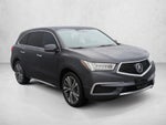 2020 Acura MDX SH-AWD 7-Passenger w/Technology Pkg