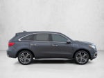 2020 Acura MDX SH-AWD 7-Passenger w/Technology Pkg