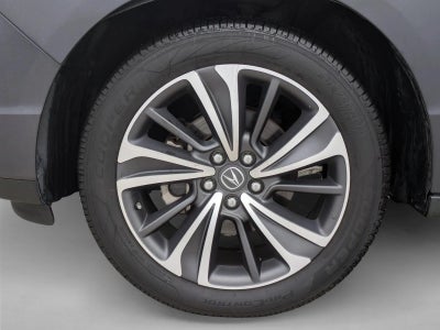 2020 Acura MDX SH-AWD 7-Passenger w/Technology Pkg