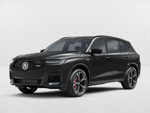 2025 Acura MDX Type S SH-AWD w/Advance Package