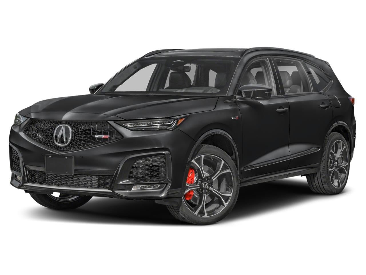 2025 Acura MDX Type S SH-AWD w/Advance Package