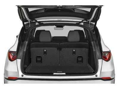 2025 Acura MDX Type S SH-AWD w/Advance Package