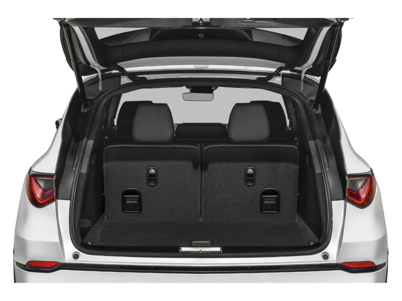 2025 Acura MDX Type S SH-AWD w/Advance Package