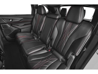 2025 Acura MDX Type S SH-AWD w/Advance Package