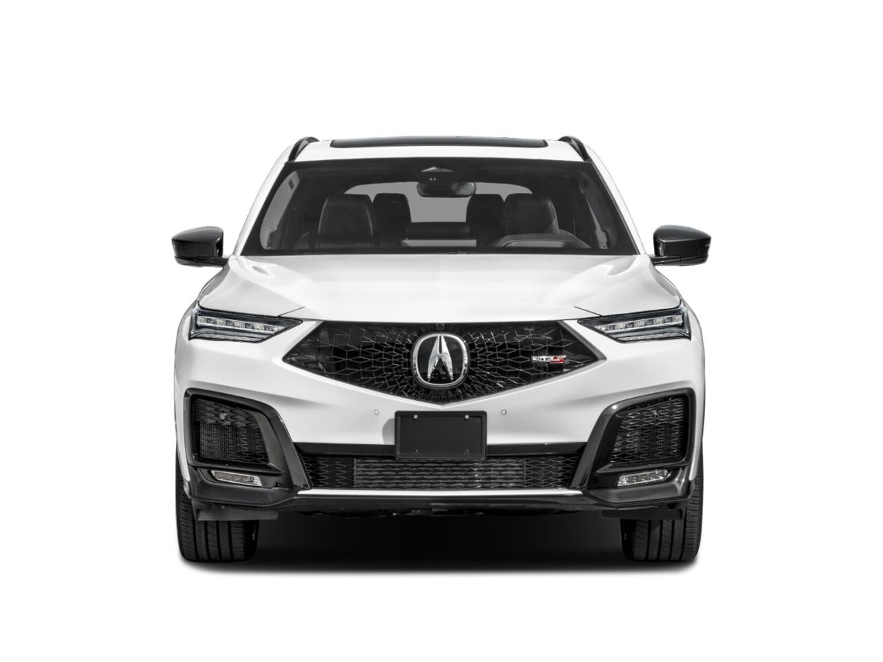 2025 Acura MDX Type S SH-AWD w/Advance Package