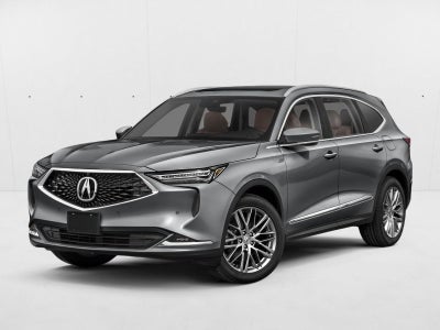2023 Acura MDX SH-AWD w/Advance Package