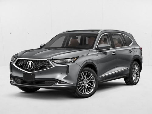 2023 Acura MDX SH-AWD w/Advance Package