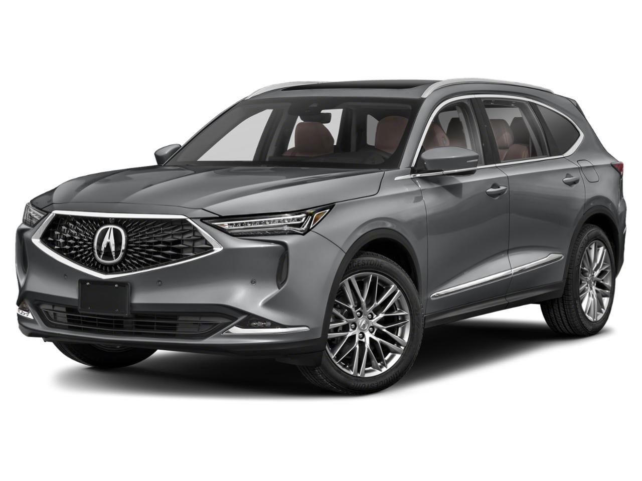 2023 Acura MDX SH-AWD w/Advance Package