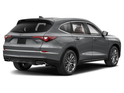 2023 Acura MDX SH-AWD w/Advance Package
