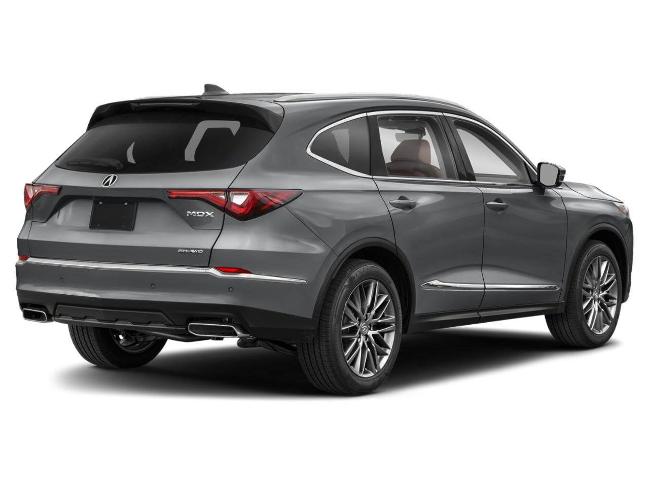 2023 Acura MDX SH-AWD w/Advance Package