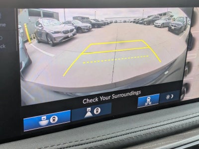 2025 Acura MDX SH-AWD w/Advance Package