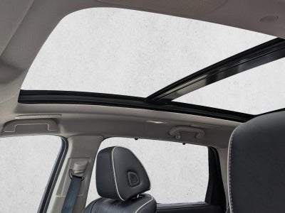 2025 Acura MDX SH-AWD w/Advance Package