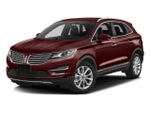 2017 Lincoln MKC Reserve AWD
