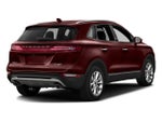 2017 Lincoln MKC Reserve AWD