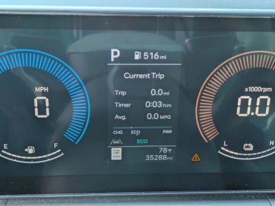 2025 Hyundai SANTA FE Hybrid SEL FWD