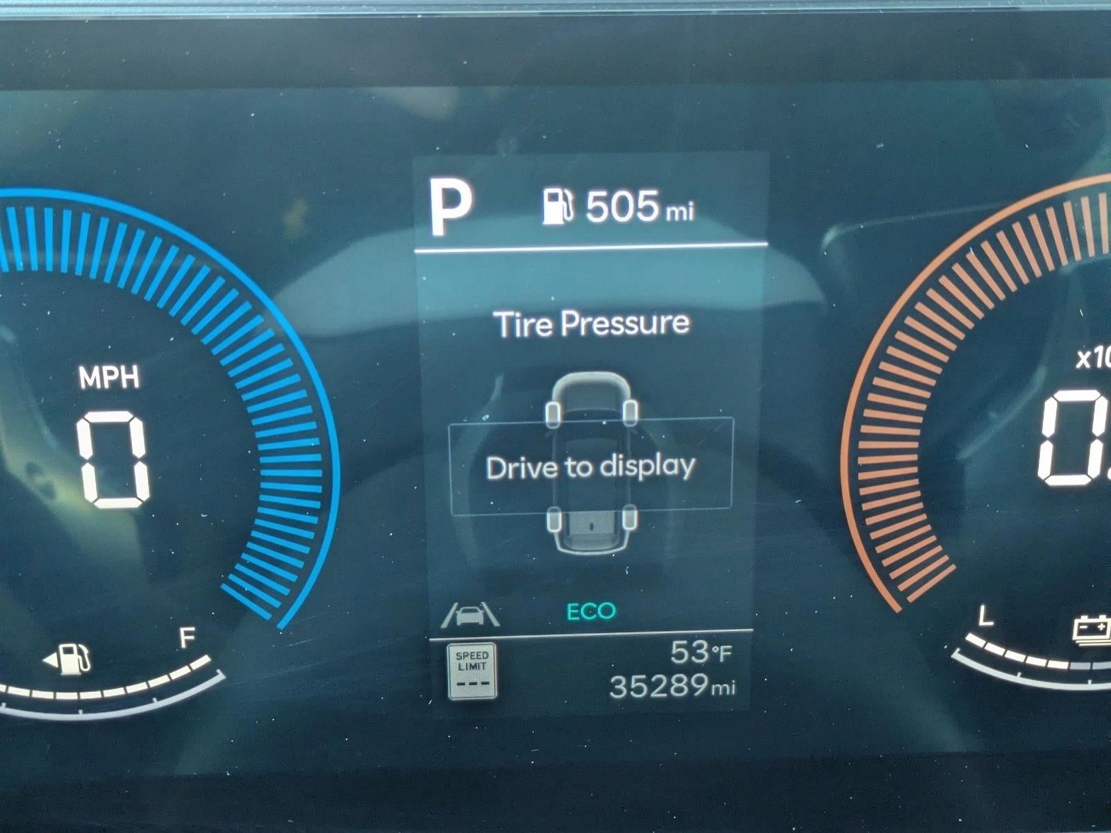 2025 Hyundai SANTA FE Hybrid SEL FWD