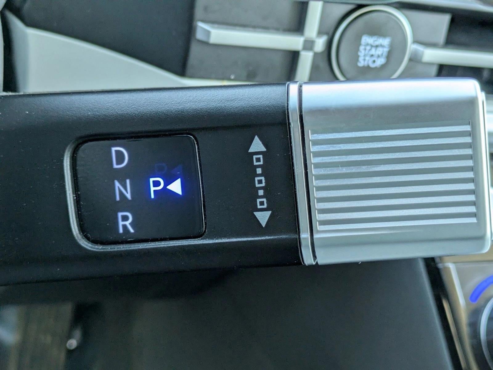 2025 Hyundai SANTA FE Hybrid SEL FWD