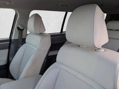 2025 Hyundai SANTA FE Hybrid SEL FWD