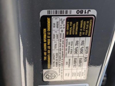 2025 Hyundai SANTA FE Hybrid SEL FWD