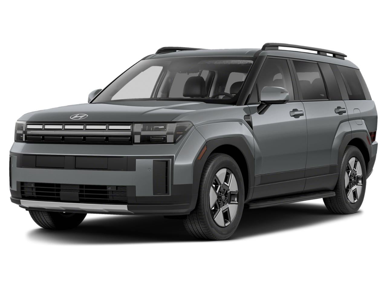 2025 Hyundai SANTA FE Hybrid SEL AWD