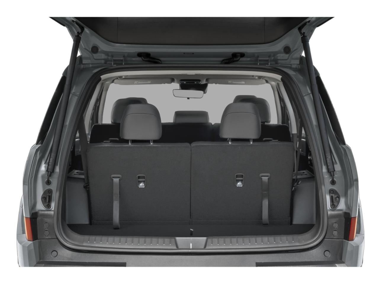 2025 Hyundai SANTA FE Hybrid SEL AWD