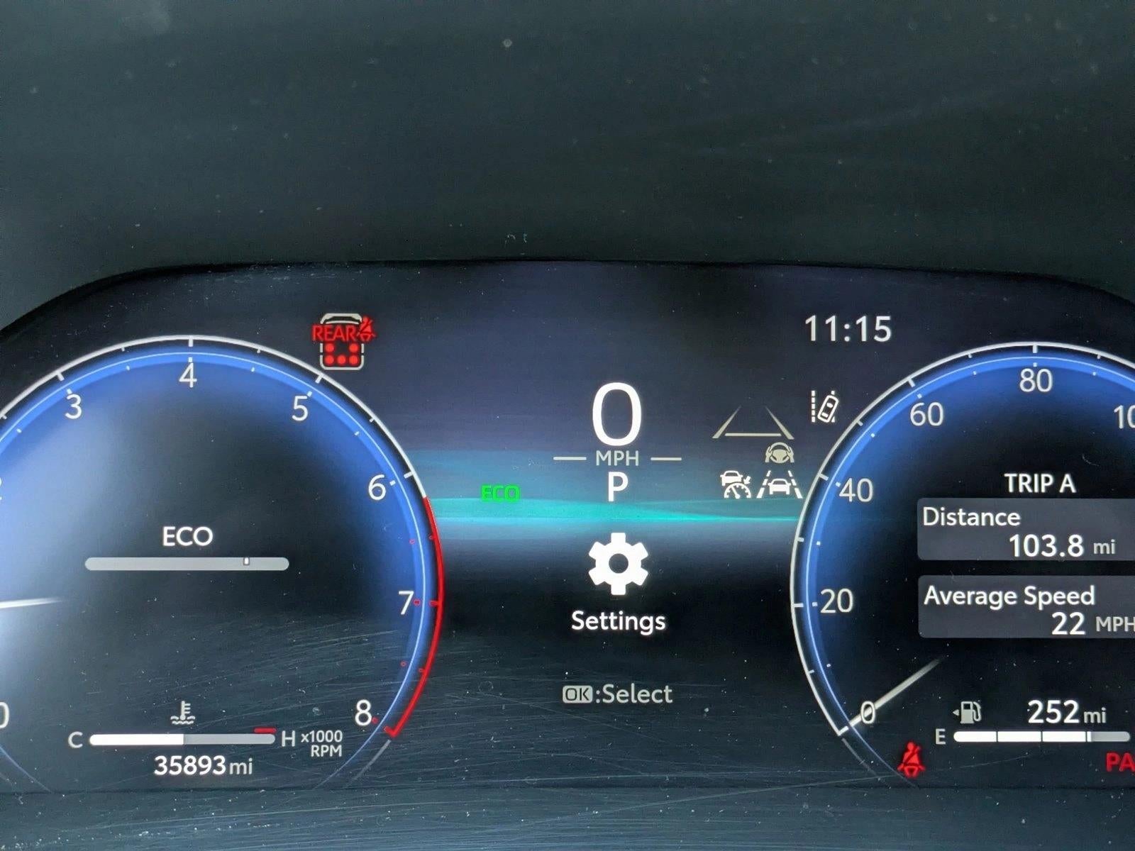 2024 Toyota Grand Highlander Limited AWD (Natl)
