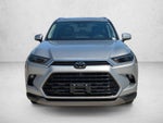 2024 Toyota Grand Highlander Limited AWD (Natl)