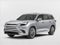 2025 Lexus TX 350 Luxury AWD