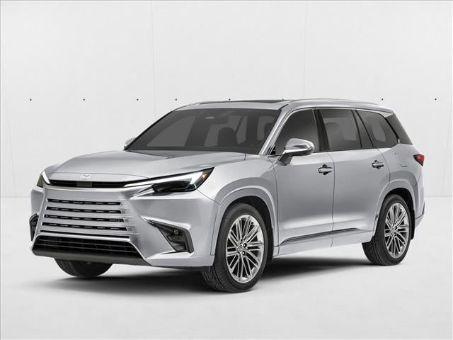 2025 Lexus TX 350 Luxury AWD