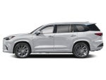 2025 Lexus TX 350 Luxury AWD