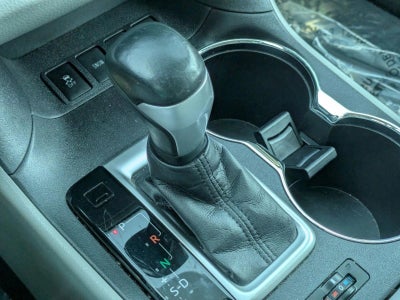 2016 Toyota Highlander AWD 4dr V6 Limited (Natl)